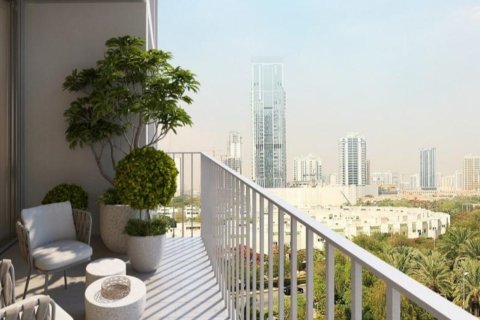 Apartment in Jumeirah Village Circle, Dubai, UAE 1 bedroom, 79 sq.m. № 631332 - photo 11