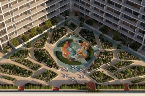 Apartment in Jumeirah Village Circle, Dubai, UAE 1 bedroom, 79 sq.m. № 631332 - photo 7