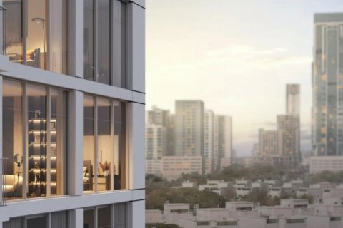 Apartment in Jumeirah Village Circle, Dubai, UAE 1 bedroom, 79 sq.m. № 631332 - photo 5