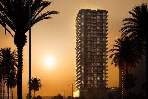 Apartment til salg i Jumeirah Village Circle, Dubai, UAE 2 soveværelser, 143 kvm № 631330 - foto 2