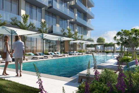Apartment til salg i Jumeirah Village Circle, Dubai, UAE 2 soveværelser, 143 kvm № 631330 - foto 6