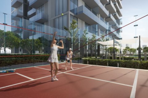 Apartment til salg i Jumeirah Village Circle, Dubai, UAE 2 soveværelser, 143 kvm № 631330 - foto 7