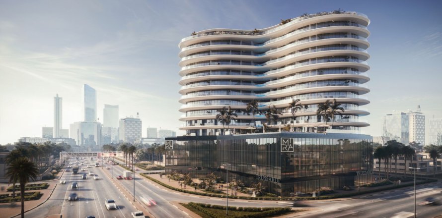 Byt v Al Furjan, Dubai, SAE 2 ložnice, 196 m² Č.: 631329