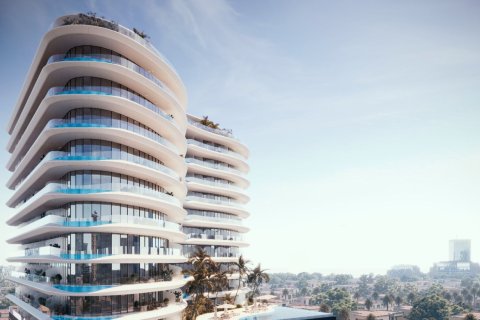 Byt v Al Furjan, Dubai, SAE 2 ložnice, 196 m² Č.: 631329 - fotografie 10