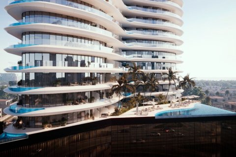 Byt v Al Furjan, Dubai, SAE 2 ložnice, 196 m² Č.: 631329 - fotografie 2