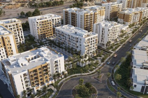 Duplex v Dubai, SAE 4 spálne, 367 m2 č. 631331 - Fotografia 6