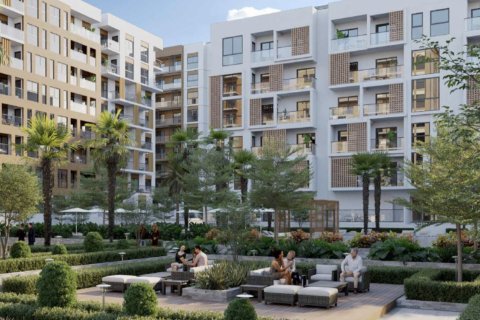 Duplex v Dubai, SAE 4 spálne, 367 m2 č. 631331 - Fotografia 12