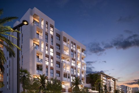 Duplex v Dubai, SAE 4 spálne, 367 m2 č. 631331 - Fotografia 8