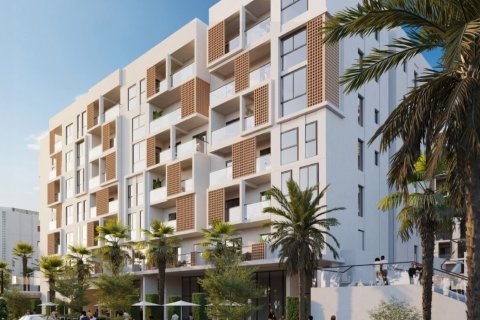 Duplex v Dubai, SAE 4 spálne, 367 m2 č. 631331 - Fotografia 10