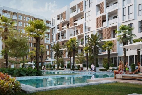 Duplex v Dubai, SAE 4 spálne, 367 m2 č. 631331 - Fotografia 4