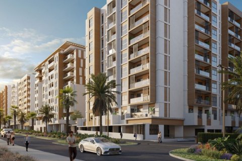 Duplex v Dubai, SAE 4 spálne, 367 m2 č. 631331 - Fotografia 9