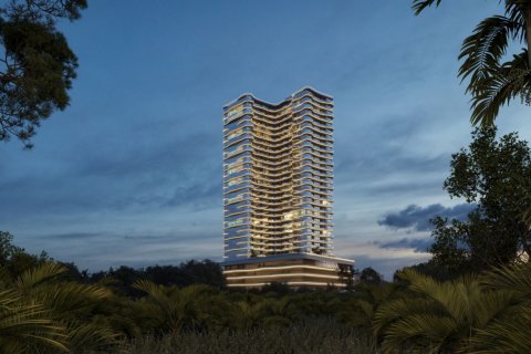 Byt v Majan, Dubai, SAE 41 m² Č.: 631328 - fotografie 2