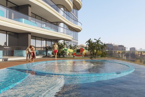 Byt v Majan, Dubai, SAE 41 m² Č.: 631328 - fotografie 5