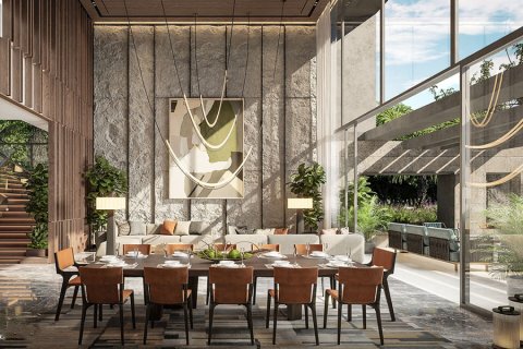 Tilal Al Ghaf, Dubai, UAE의 판매용 아파트 침실 5개, 1032제곱미터 번호 677662 - 사진 13