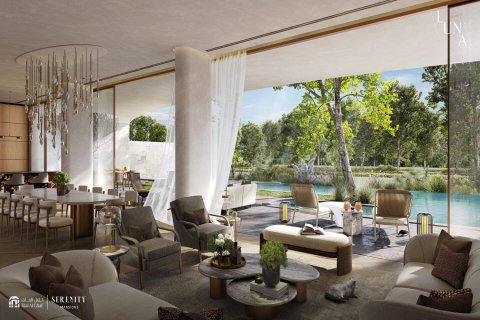 Tilal Al Ghaf, Dubai, UAE의 판매용 아파트 침실 5개, 1032제곱미터 번호 677662 - 사진 6