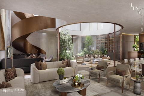 Tilal Al Ghaf, Dubai, UAE의 판매용 아파트 침실 5개, 1032제곱미터 번호 677662 - 사진 7