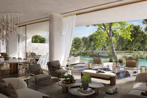 Tilal Al Ghaf, Dubai, UAE의 판매용 아파트 침실 5개, 1032제곱미터 번호 677662 - 사진 10