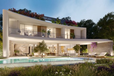 Tilal Al Ghaf, Dubai, UAE의 판매용 아파트 침실 5개, 1032제곱미터 번호 677662 - 사진 11