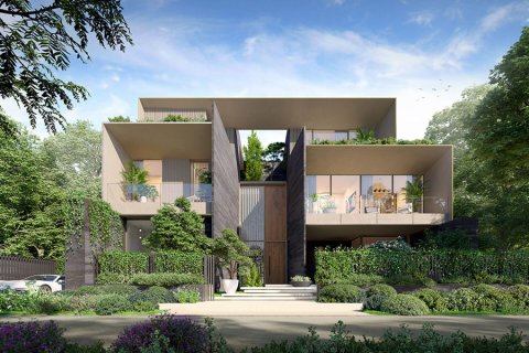 Tilal Al Ghaf, Dubai, UAE의 판매용 아파트 침실 5개, 1032제곱미터 번호 677662 - 사진 14