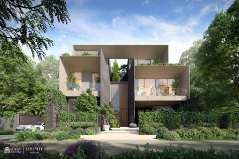 Tilal Al Ghaf, Dubai, UAE의 판매용 아파트 침실 5개, 1032제곱미터 번호 677662 - 사진 2