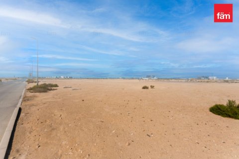 Zemljište u Jebel Ali, Dubai, UAE 1202.6 m2 Br. 661556 - fotografija 1