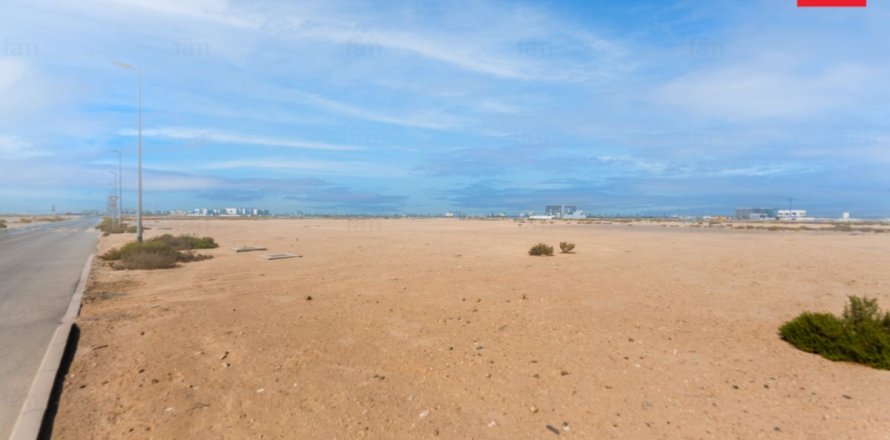 Zemljište u Jebel Ali, Dubai, UAE 1202.6 m2 Br. 661556