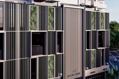 Apartamento para venda em Dubai, EAU 1 quarto, 81.9 m2 № 661559 - foto 4