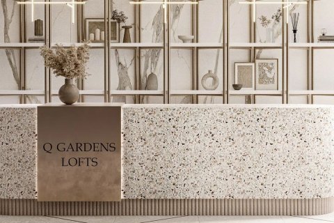 Apartamento para venda em Dubai, EAU 1 quarto, 81.9 m2 № 661559 - foto 11