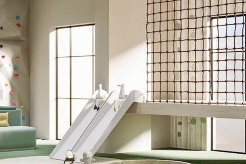 Apartamento para venda em Dubai, EAU 1 quarto, 81.9 m2 № 661559 - foto 6