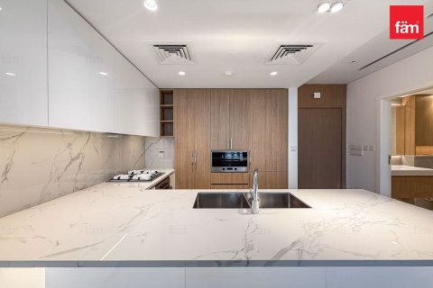 Apartment til leje i Dubai Hills Estate, Dubai, UAE 1 soveværelse, 73.6 kvm № 661533 - foto 3