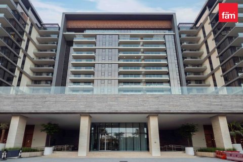 Apartment til leje i Dubai Hills Estate, Dubai, UAE 1 soveværelse, 73.6 kvm № 661533 - foto 20