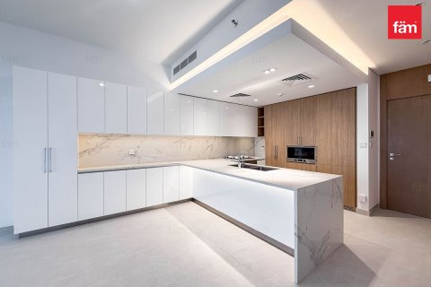 Apartment til leje i Dubai Hills Estate, Dubai, UAE 1 soveværelse, 73.6 kvm № 661533 - foto 1