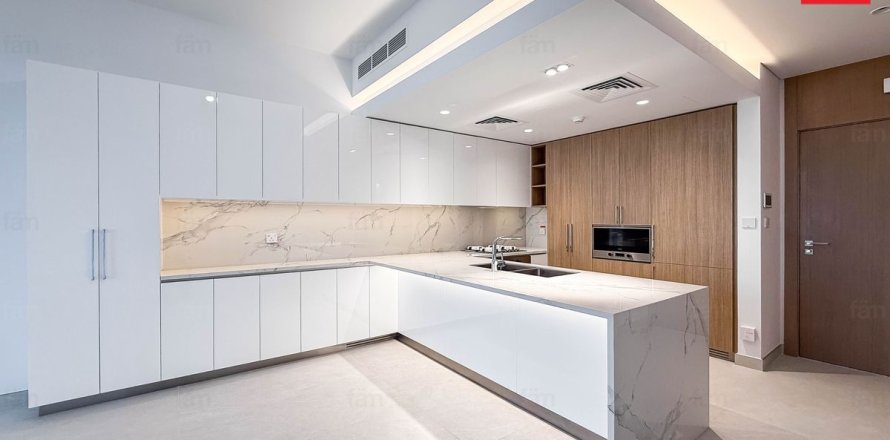 Apartment i Dubai Hills Estate, Dubai, UAE 1 soveværelse, 73.6 kvm № 661533