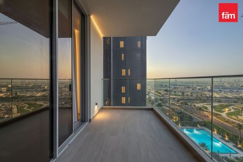 Apartment til leje i Dubai Hills Estate, Dubai, UAE 1 soveværelse, 73.6 kvm № 661533 - foto 11