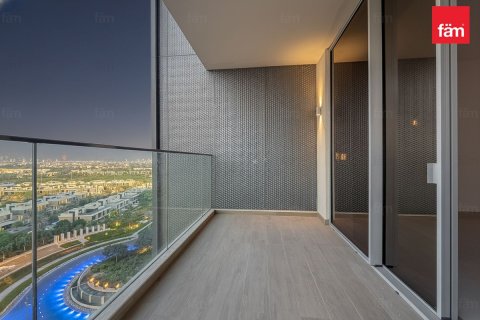 Apartment til leje i Dubai Hills Estate, Dubai, UAE 1 soveværelse, 73.6 kvm № 661533 - foto 16