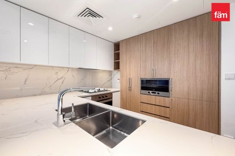 Apartment til leje i Dubai Hills Estate, Dubai, UAE 1 soveværelse, 73.6 kvm № 661533 - foto 2