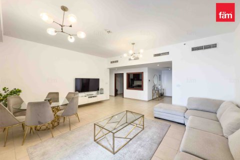 Dubai、UAE にあるマンションの賃貸物件 3ベッドルーム、200.7 m2、No661534 - 写真 2