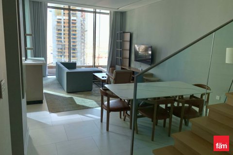Apartament në Business Bay, Dubai, Emiratet e Bashkuara Arabe 2 dhoma gjumi, 173 m2. № 661557 - Foto 6