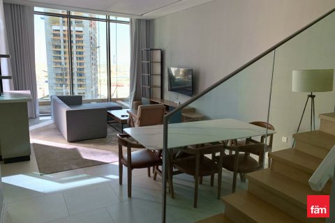 Apartament në Business Bay, Dubai, Emiratet e Bashkuara Arabe 2 dhoma gjumi, 173 m2. № 661557 - Foto 7