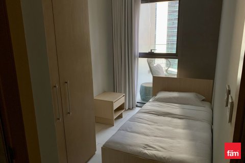 Apartament në Business Bay, Dubai, Emiratet e Bashkuara Arabe 2 dhoma gjumi, 173 m2. № 661557 - Foto 16