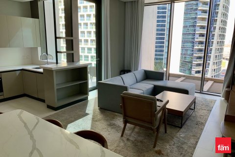 Apartament në Business Bay, Dubai, Emiratet e Bashkuara Arabe 2 dhoma gjumi, 173 m2. № 661557 - Foto 1