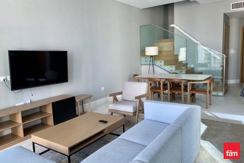 Apartament në Business Bay, Dubai, Emiratet e Bashkuara Arabe 2 dhoma gjumi, 173 m2. № 661557 - Foto 8