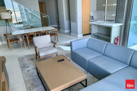 Apartament në Business Bay, Dubai, Emiratet e Bashkuara Arabe 2 dhoma gjumi, 173 m2. № 661557 - Foto 5