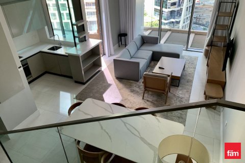 Apartament në Business Bay, Dubai, Emiratet e Bashkuara Arabe 2 dhoma gjumi, 173 m2. № 661557 - Foto 3