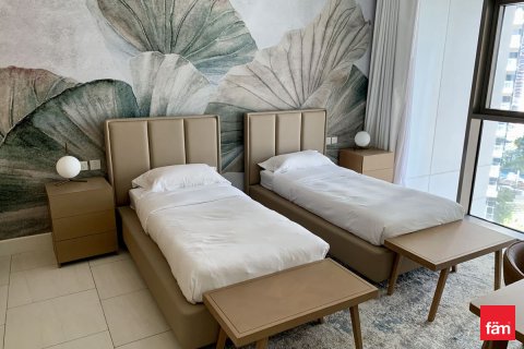 Apartament në Business Bay, Dubai, Emiratet e Bashkuara Arabe 2 dhoma gjumi, 173 m2. № 661557 - Foto 14