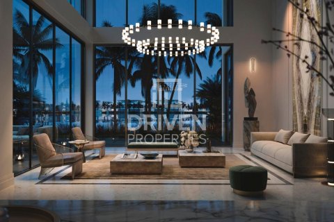 Villa itt: Mohammed Bin Rashid City, Dubai, EAE, 5 hálószoba, 833 m², azonosító: 653902 - fénykép 5