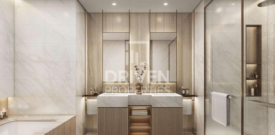 Apartamento em Palm Jumeirah, Dubai, EAU 3 quartos, 255 m2 № 653904