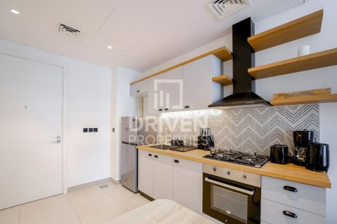 Apartament de vânzare în Dubai Hills Estate, Dubai, EAU 1 dormitor, 44 mp.  №653903 - poză 13