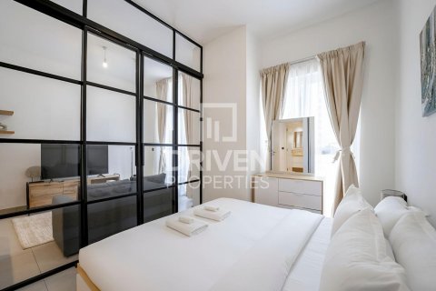 Apartament de vânzare în Dubai Hills Estate, Dubai, EAU 1 dormitor, 44 mp.  №653903 - poză 8