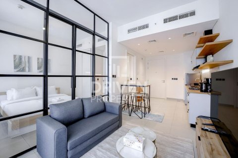 Apartament de vânzare în Dubai Hills Estate, Dubai, EAU 1 dormitor, 44 mp.  №653903 - poză 2